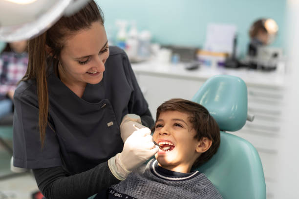 Best Emergency Tooth Extraction in Chattanooga, TN