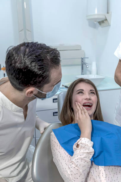 Best Walk-In Emergency Dentist in Chattanooga, TN